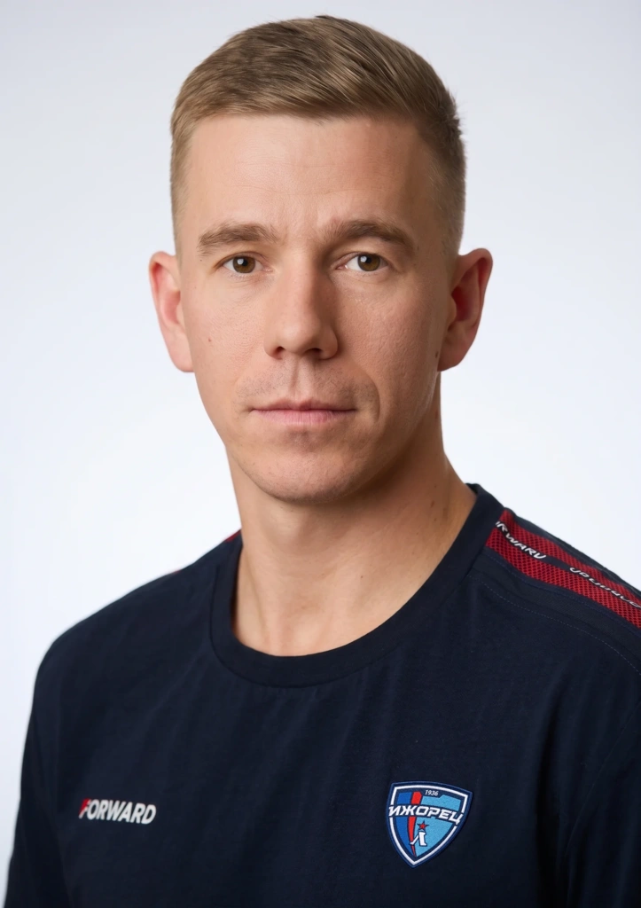 Автомонов Юрий Константинович