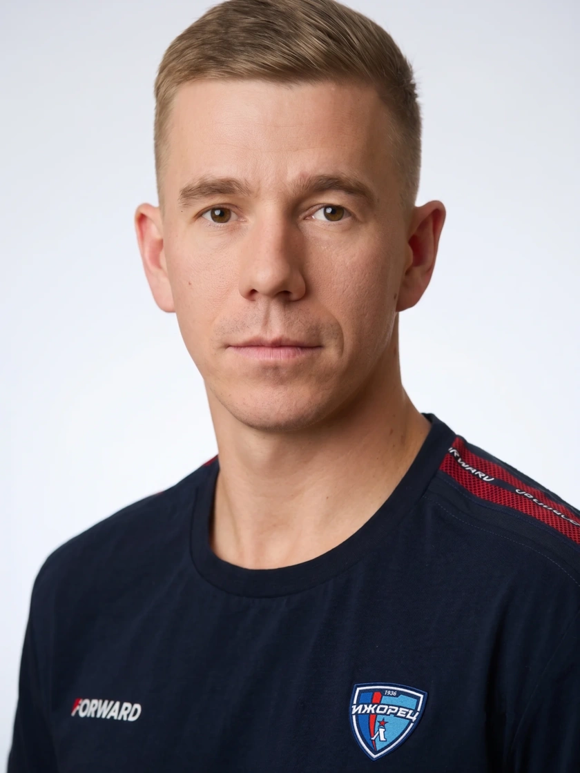Автомонов Юрий Константинович