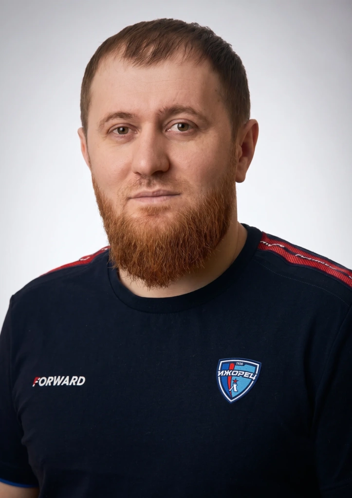 Алоев Заур Азреталиевич