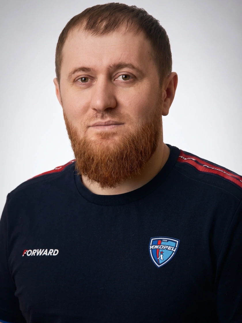 Алоев Заур Азреталиевич