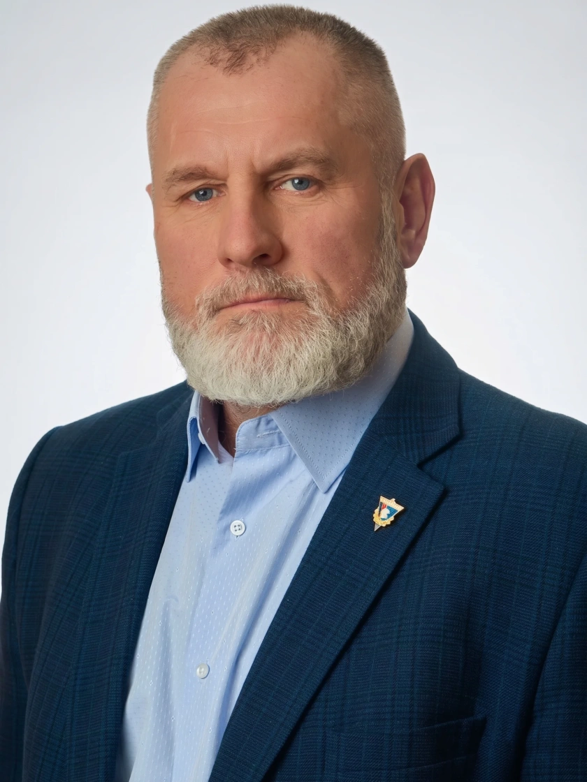 Антонов Андрей Анатольевич
