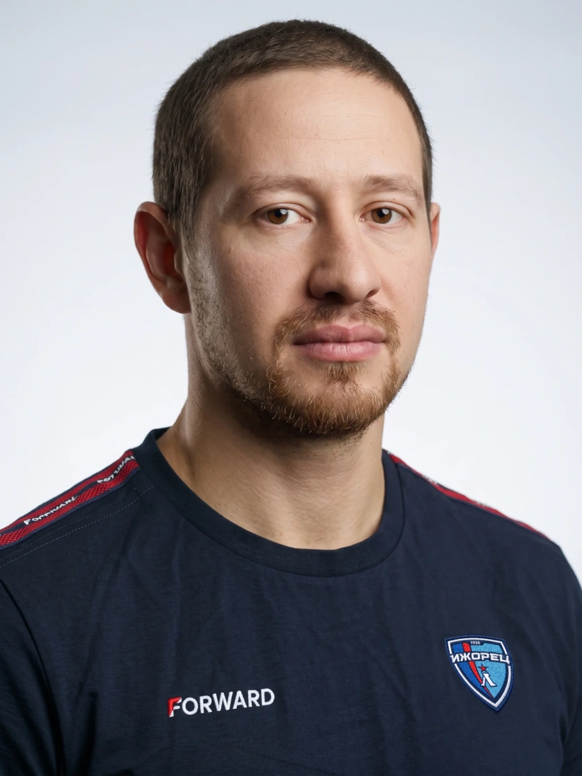 Асенкин Константин Александрович