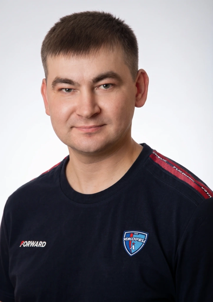 Белик Дмитрий Валерьевич