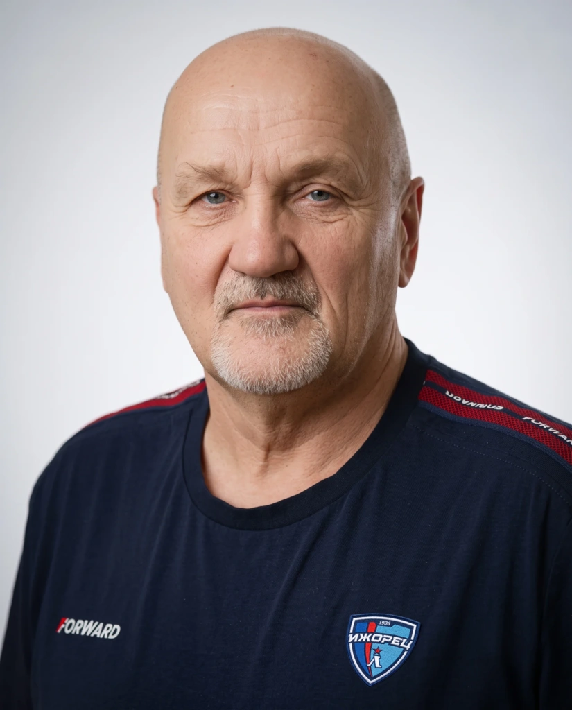 Бобылев Александр Юрьевич