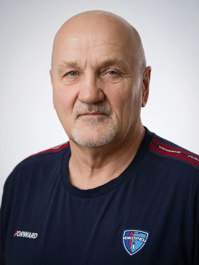 Бобылев Александр Юрьевич