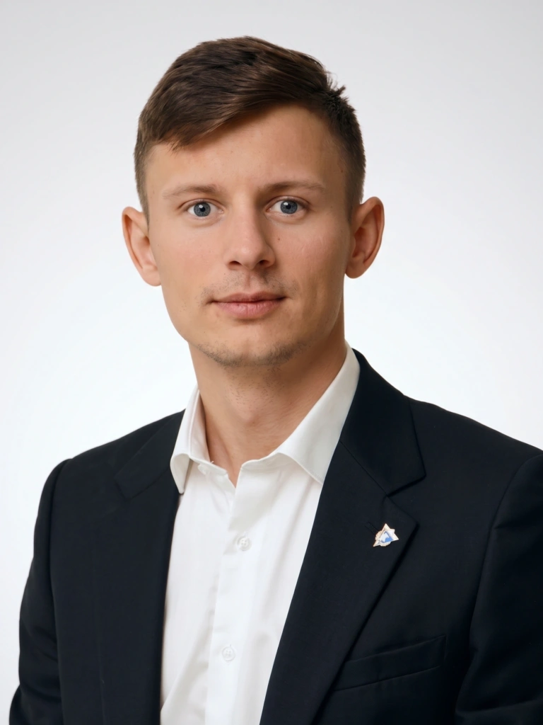 Будяков Дмитрий Сергеевич