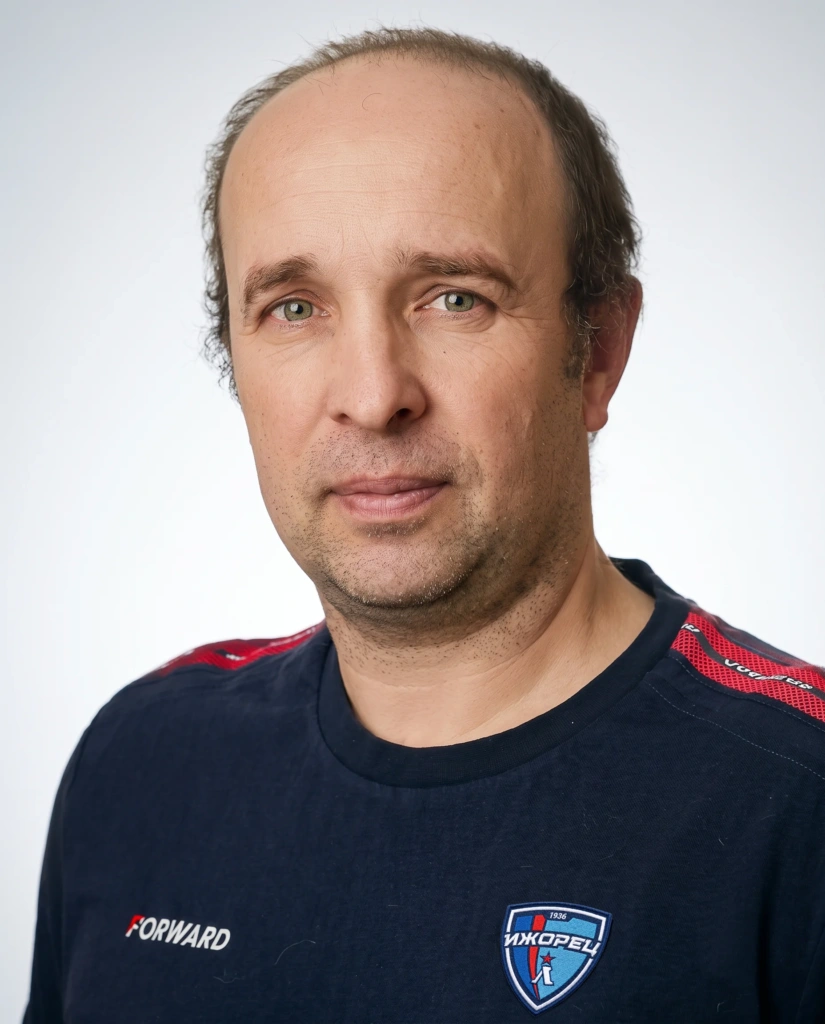 Годорожа Сергей Александрович