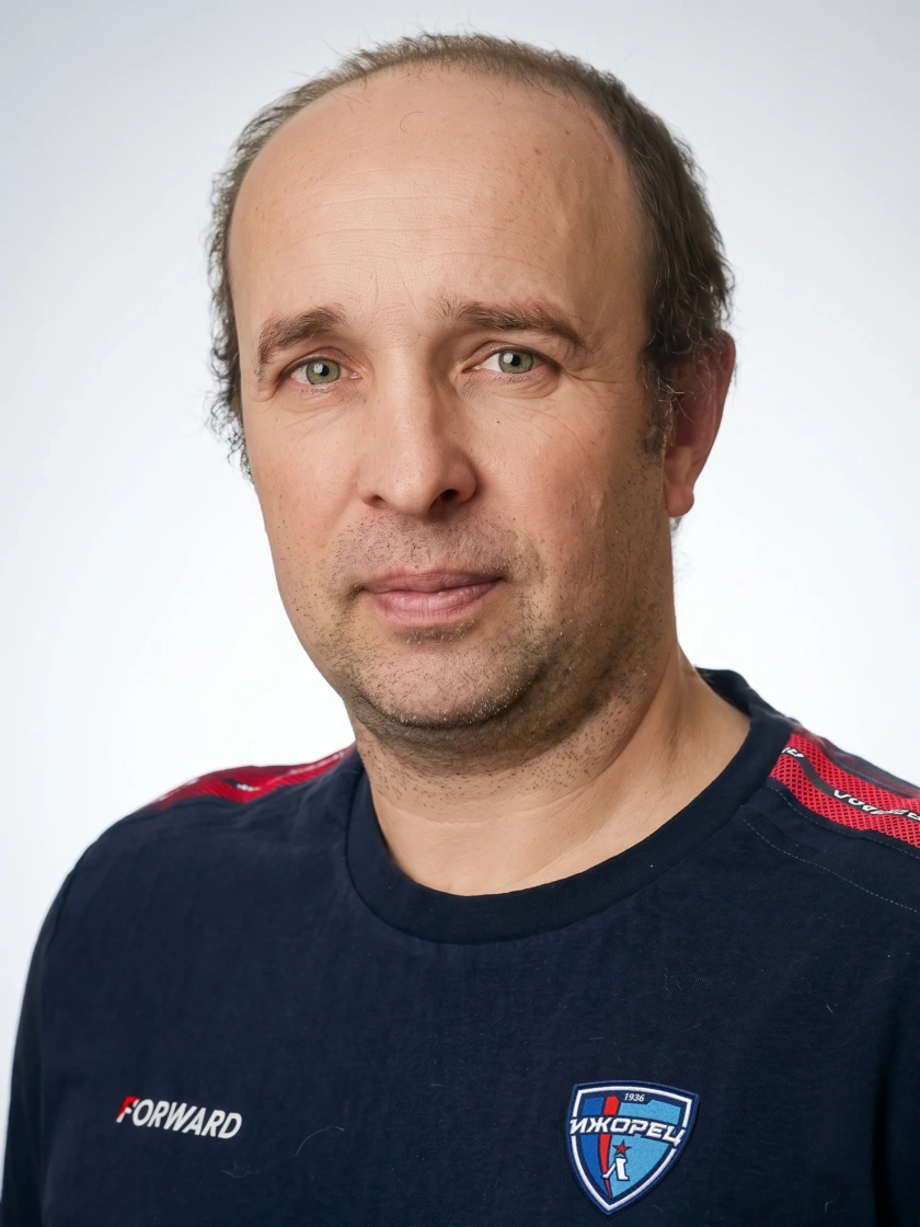 Годорожа Сергей Александрович