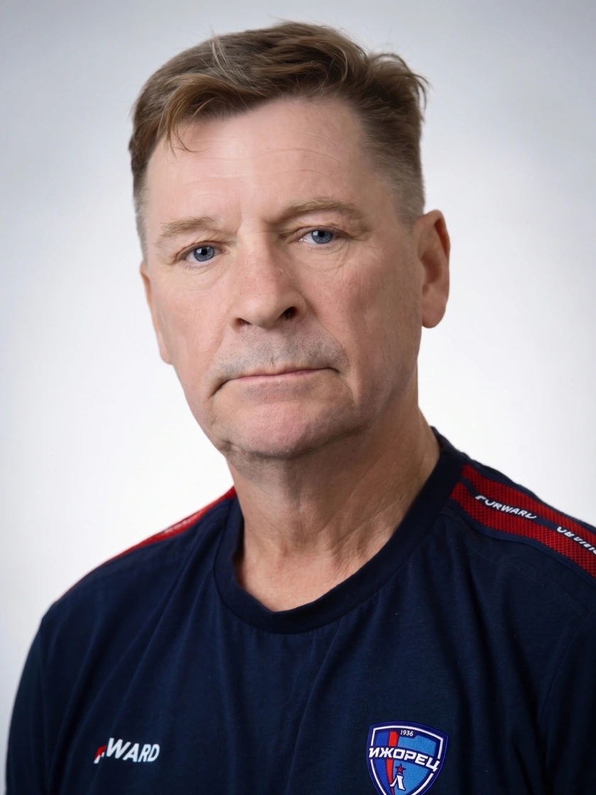 Григорьев Александр Алексеевич