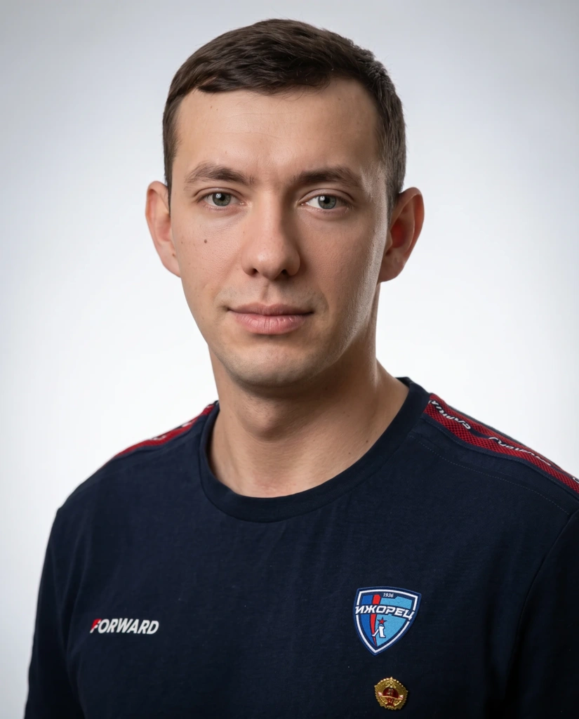 Жиганов Константин Николаевич