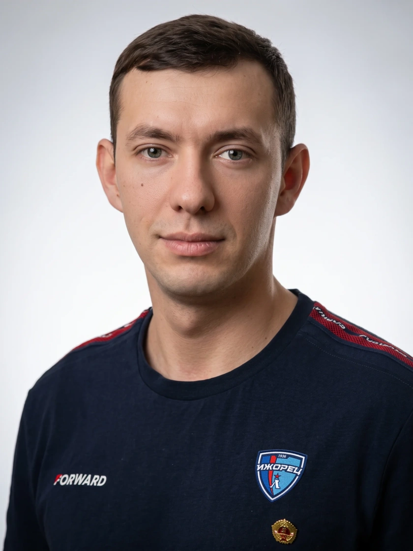 Жиганов Константин Николаевич