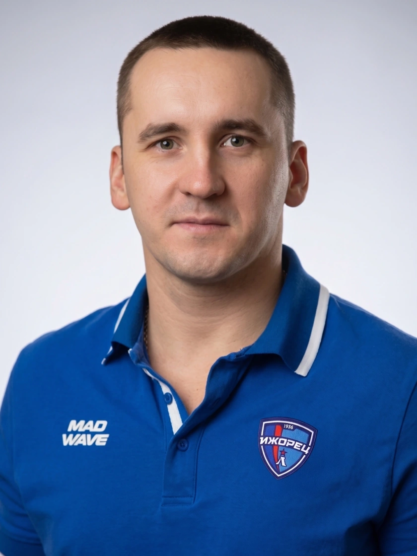 Заборский Александр Владиславович