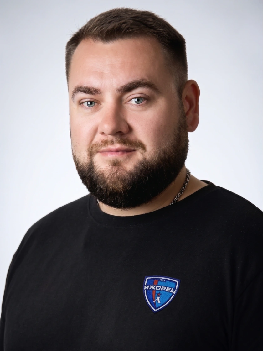 Зинченко Мирослав Александрович