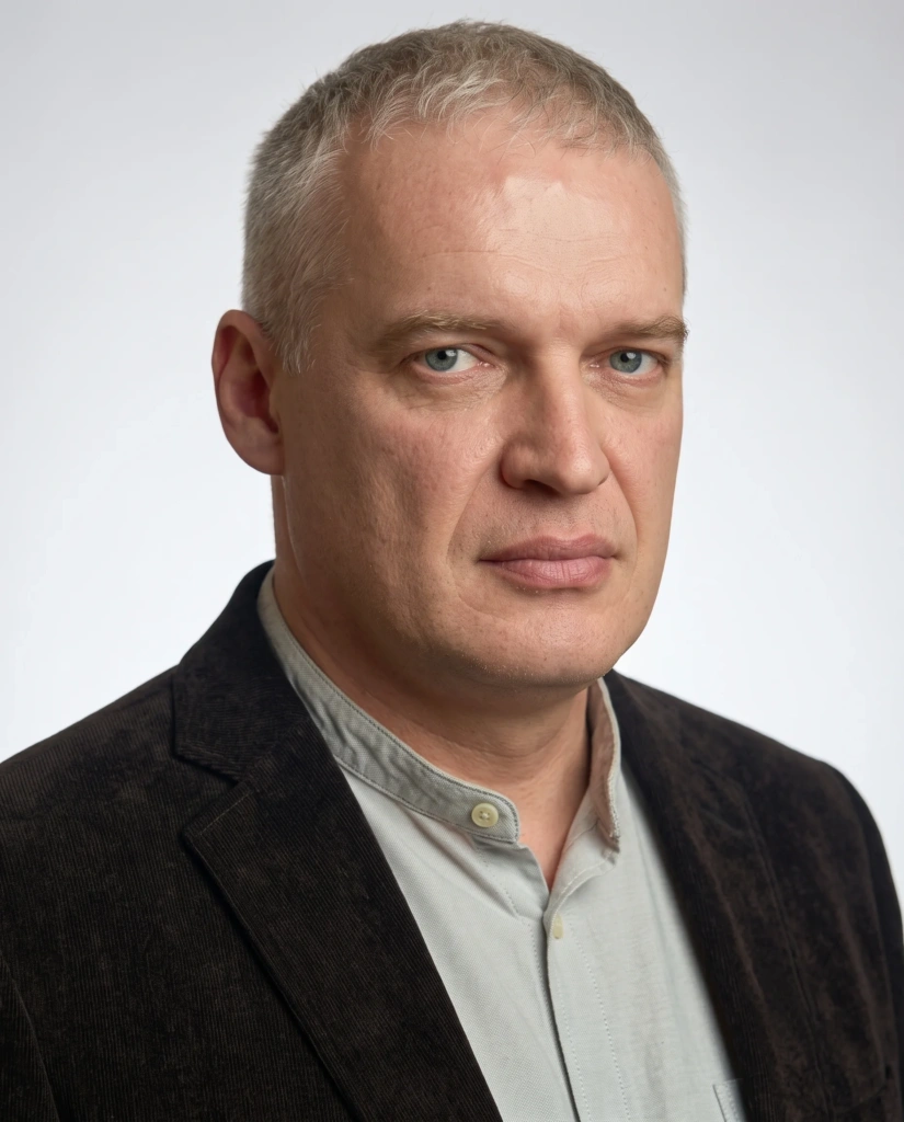 Кавуненко Алексей Александрович