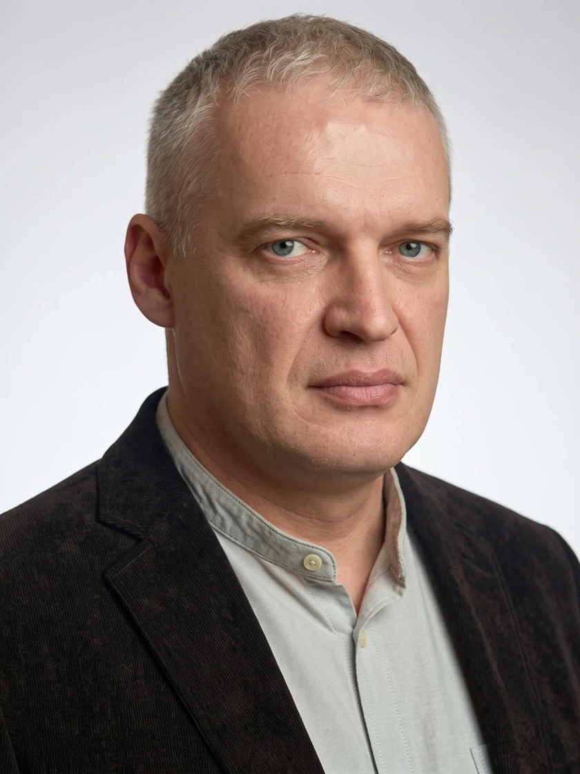 Кавуненко Алексей Александрович
