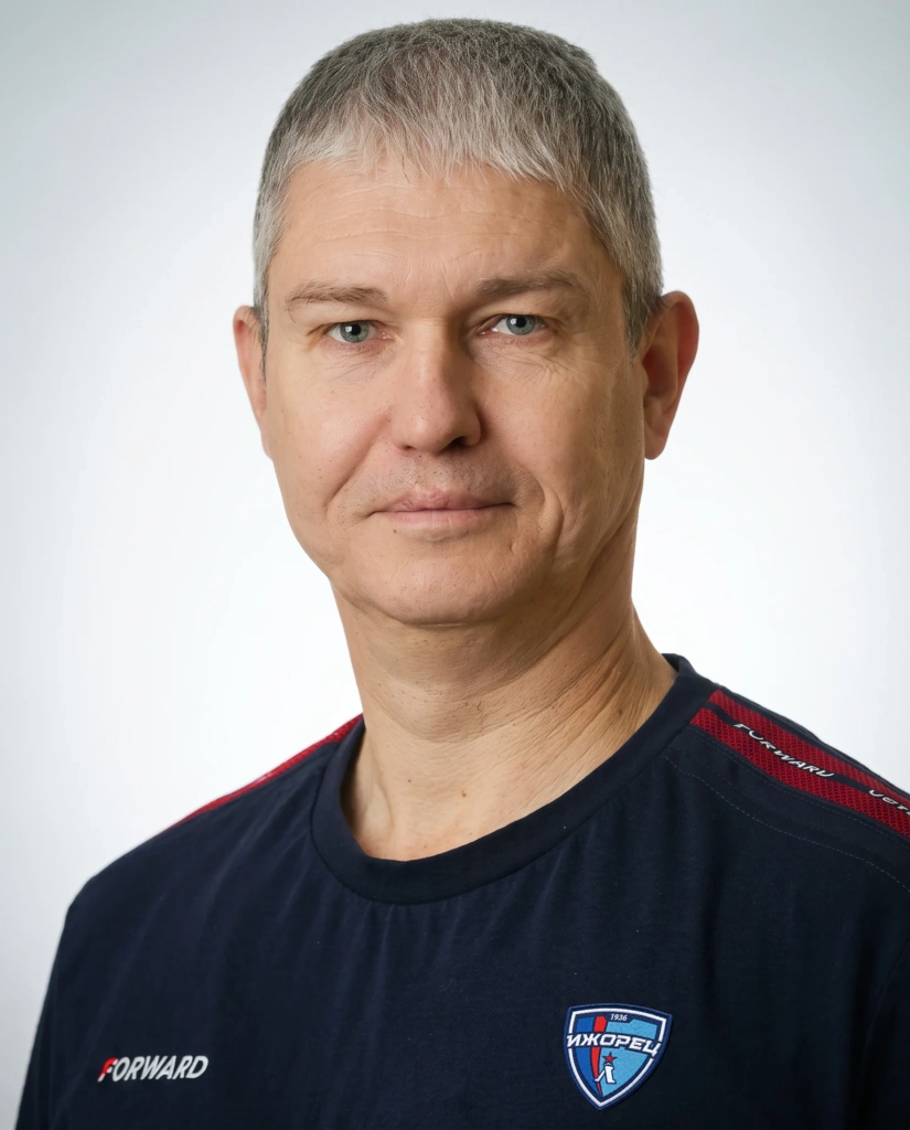 Кармазин Артём Павлович