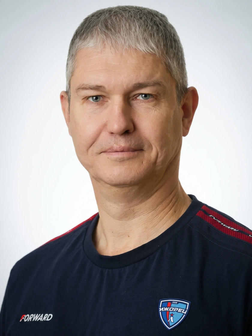 Кармазин Артём Павлович