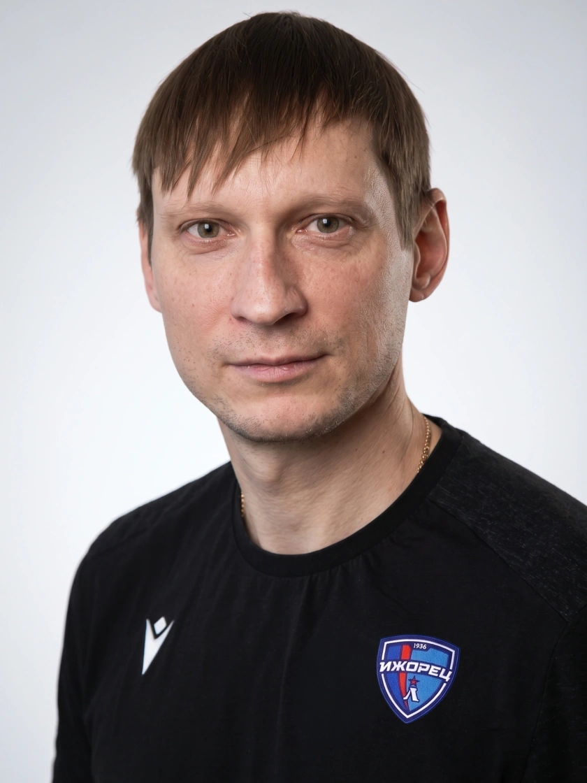 Карпин Андрей Владимирович