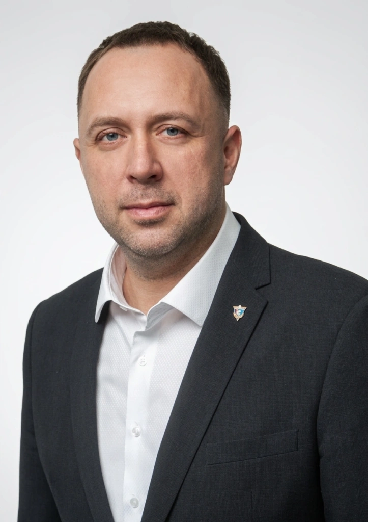 Ковалев Дмитрий Сергеевич