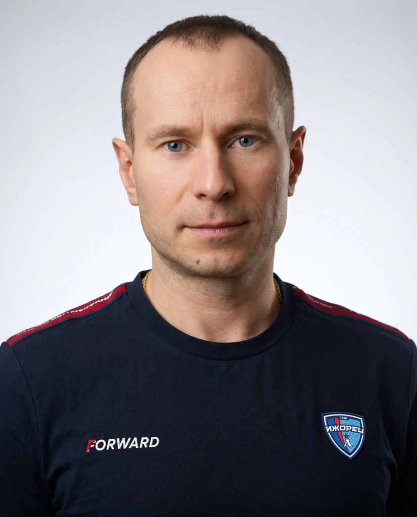 Королев Юрий Николаевич