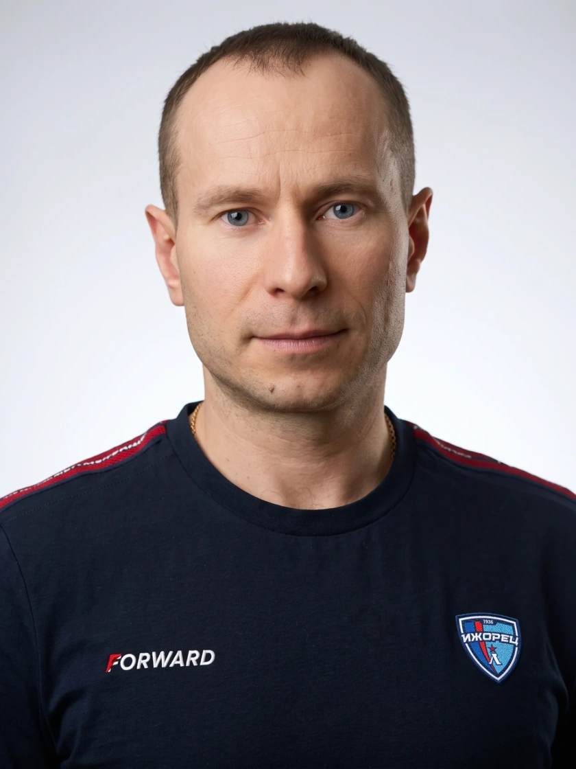 Королев Юрий Николаевич