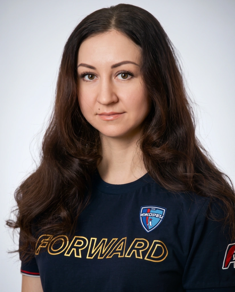 Кузнецова Екатерина Николаевна