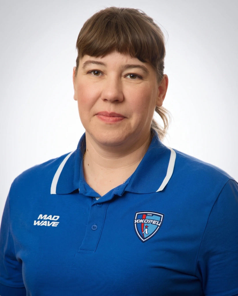 Кунакова Елена Владимировна