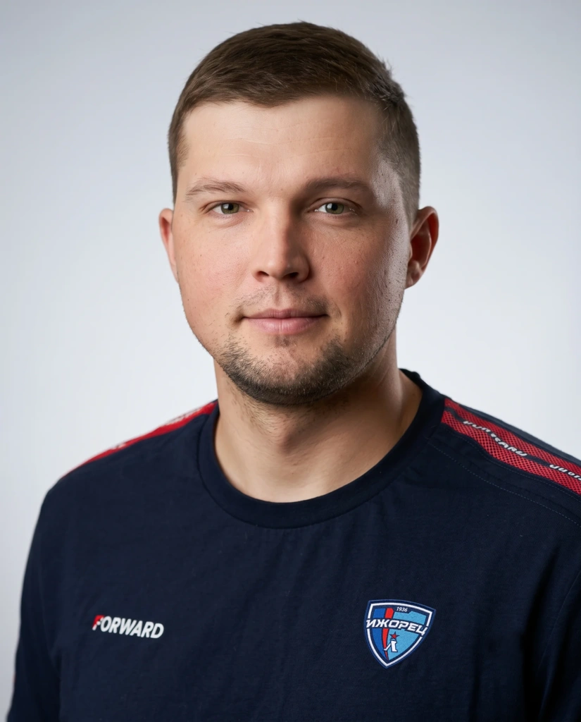 Малышев Игорь Александрович