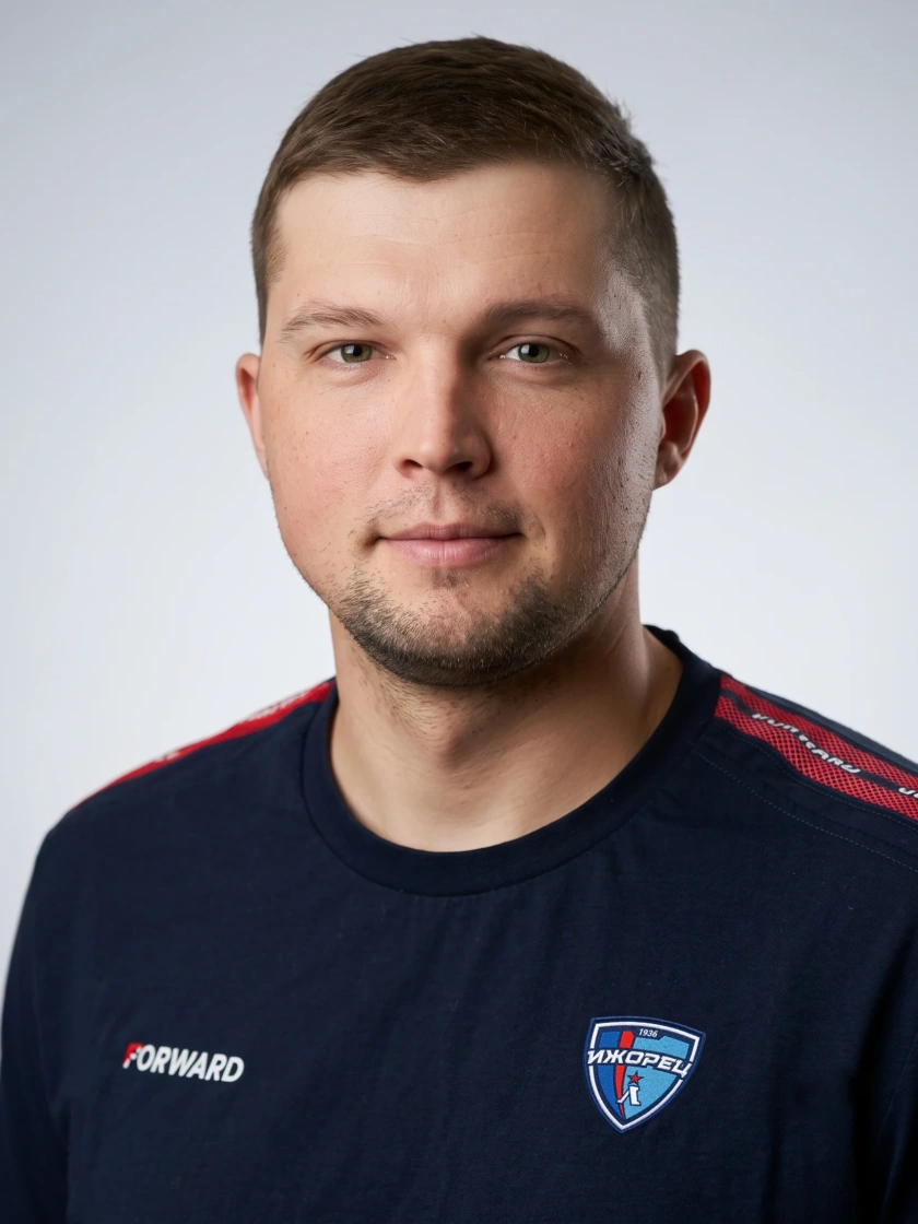 Малышев Игорь Александрович
