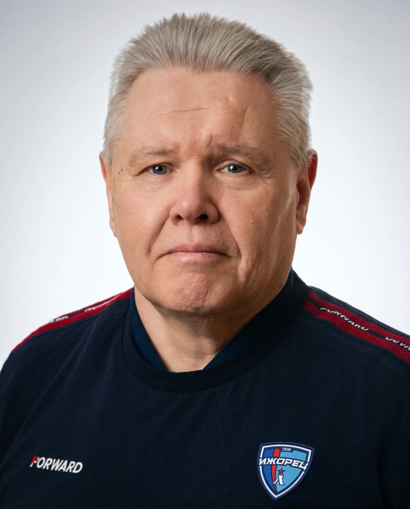 Мешкунов Валерий Дмитриевич