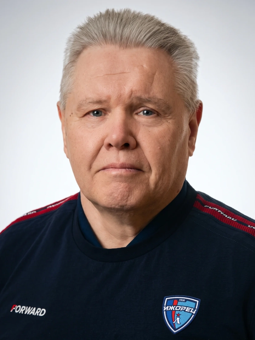 Мешкунов Валерий Дмитриевич
