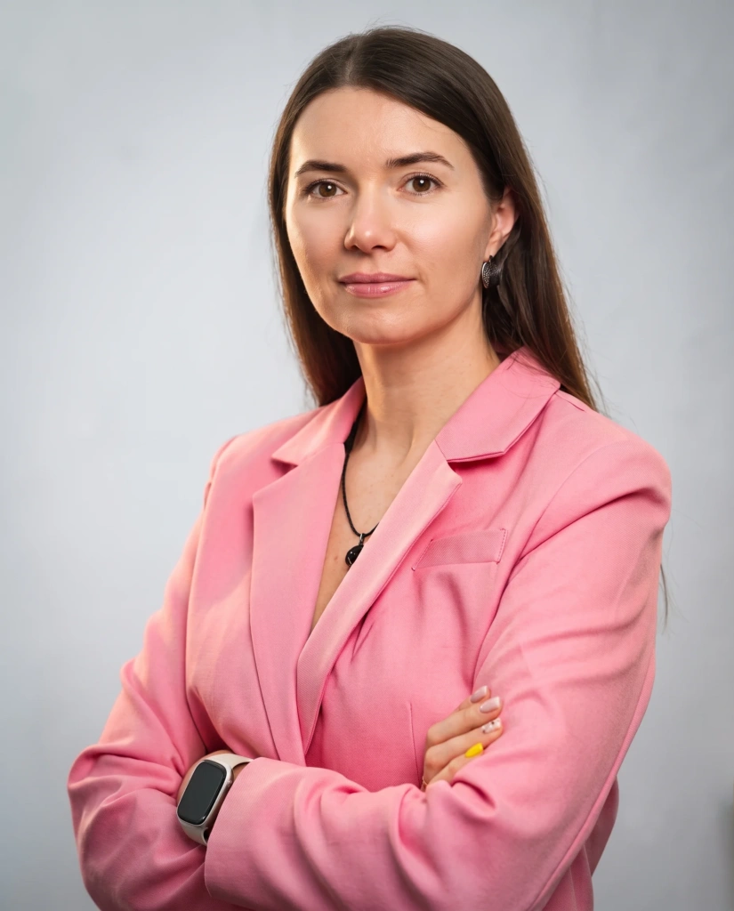 Михайлова Екатерина Николаевна