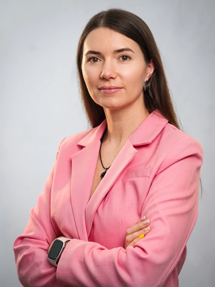 Михайлова Екатерина Николаевна