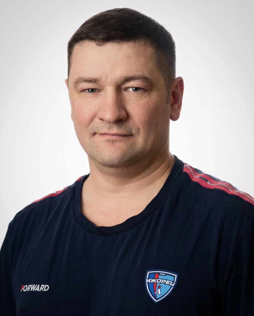 Михеев Дмитрий Олегович