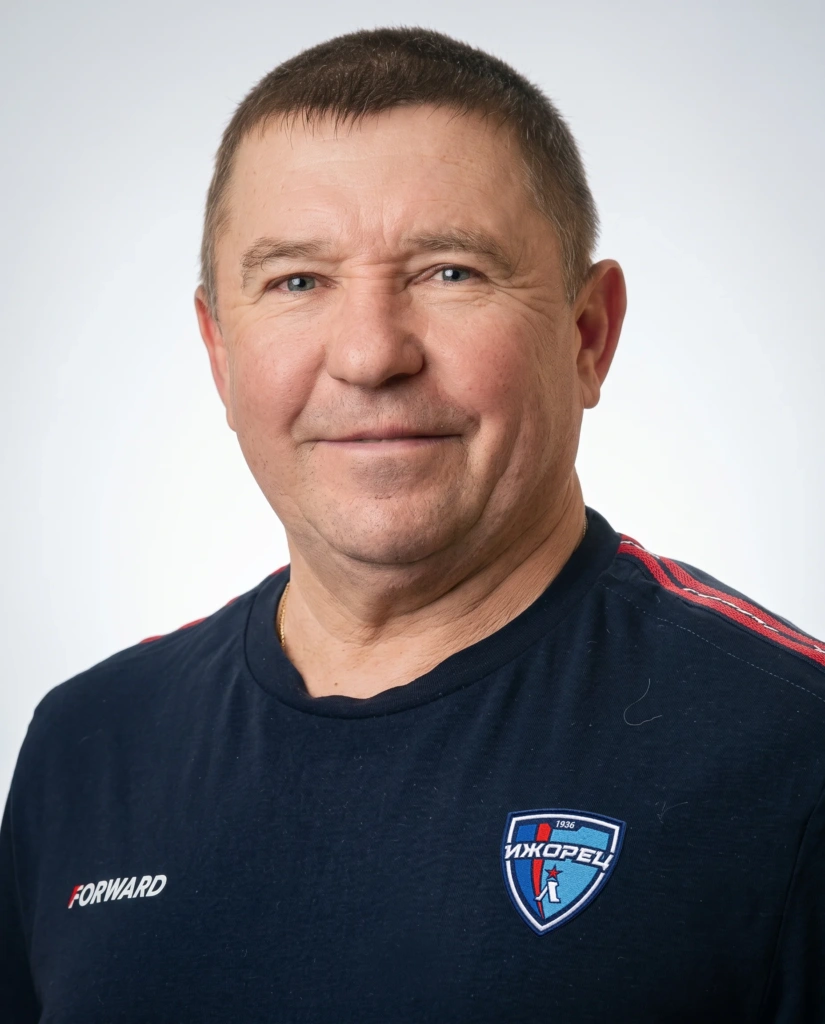 Петров Александр Ильич