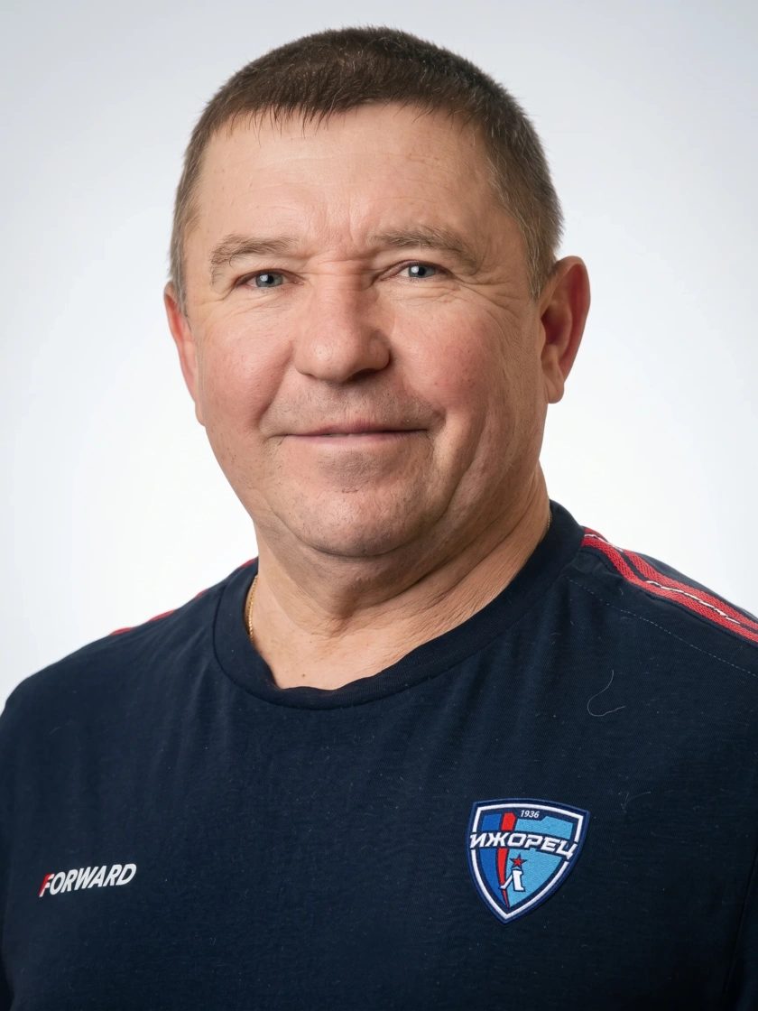 Петров Александр Ильич
