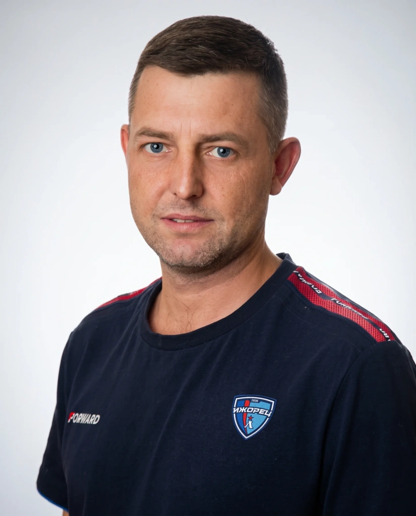Петрукович Степан Владимирович