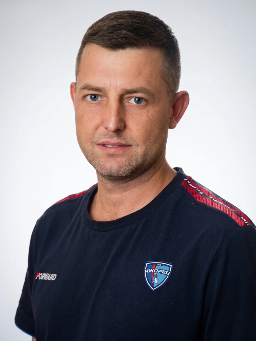 Петрукович Степан Владимирович