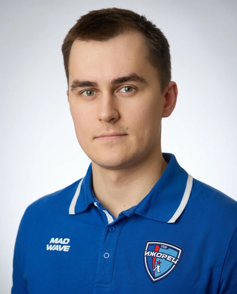 Стацевич Дмитрий Николаевич