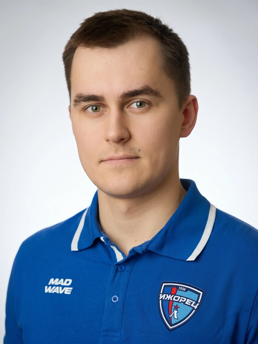 Стацевич Дмитрий Николаевич
