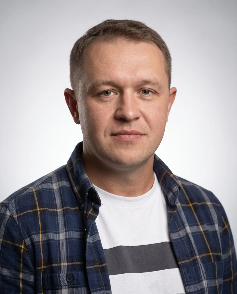 Тезиков Сергей Александрович