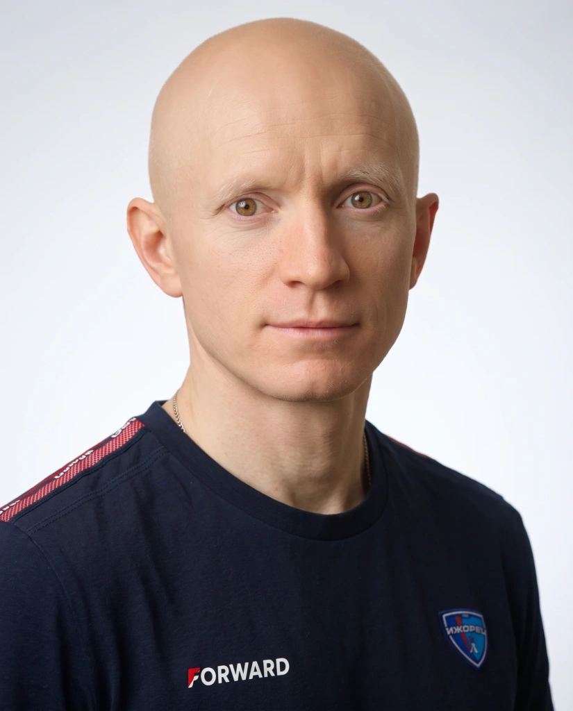 Триколич Фёдор Викторович