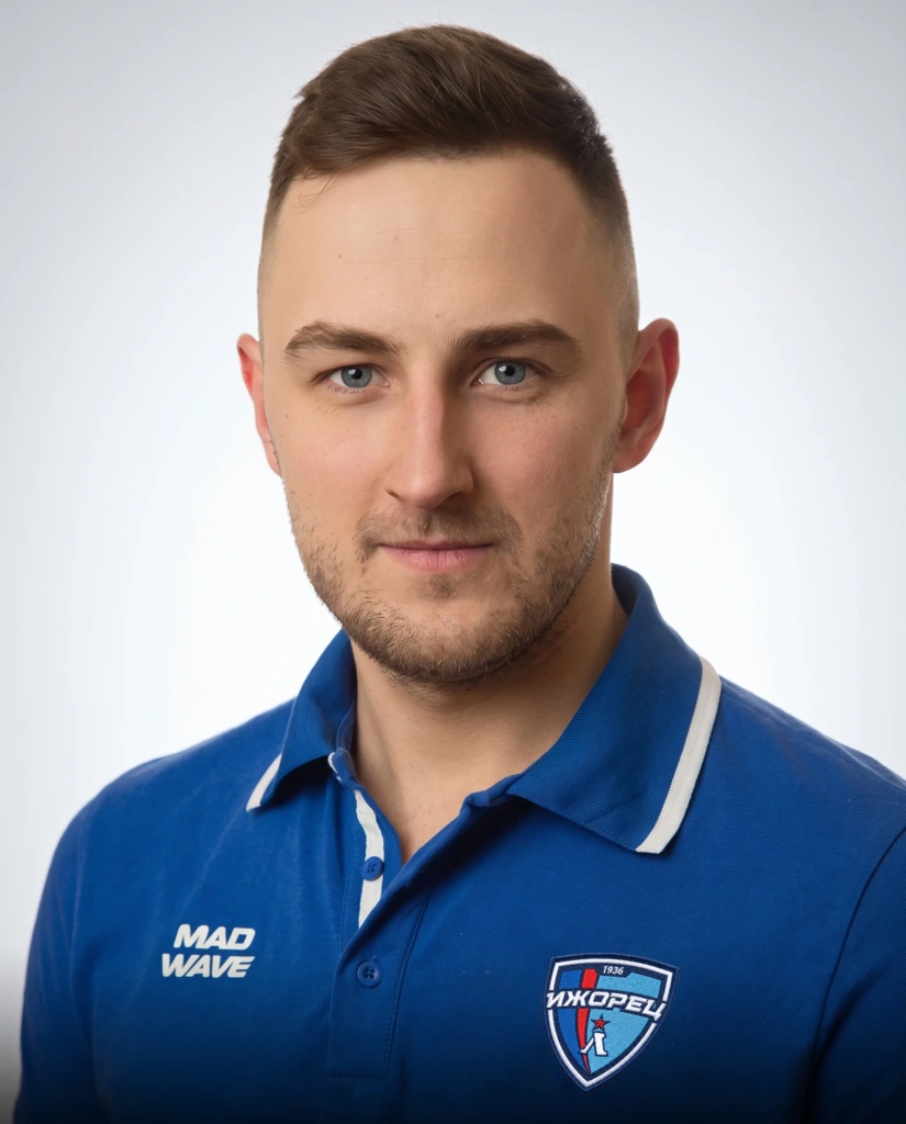 Улащик Роман Сергеевич