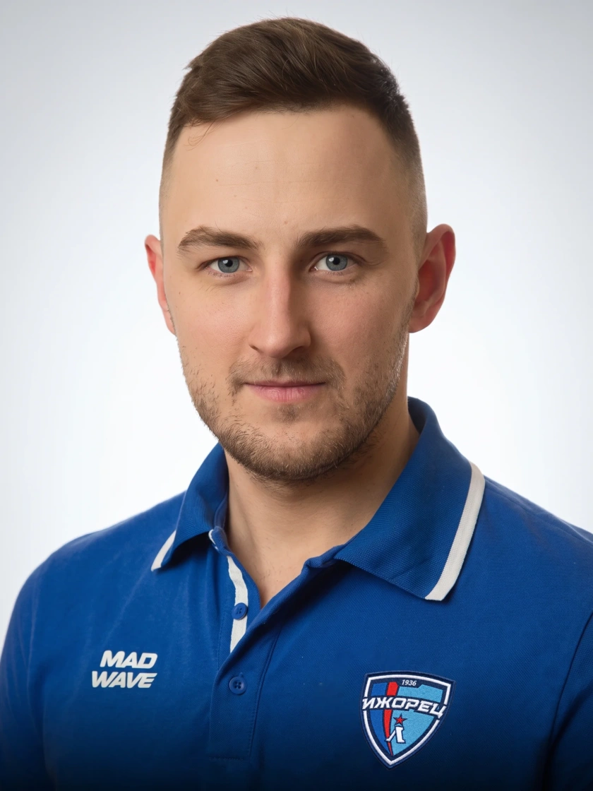 Улащик Роман Сергеевич