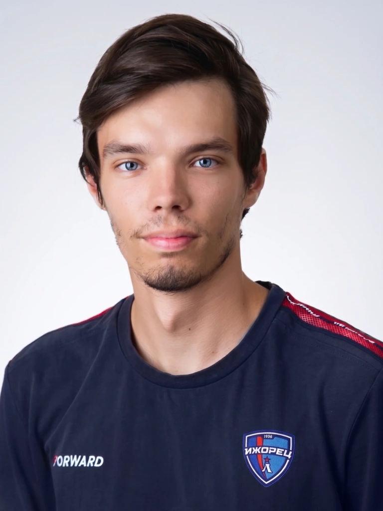 Шидловский Никита Евгеньевич