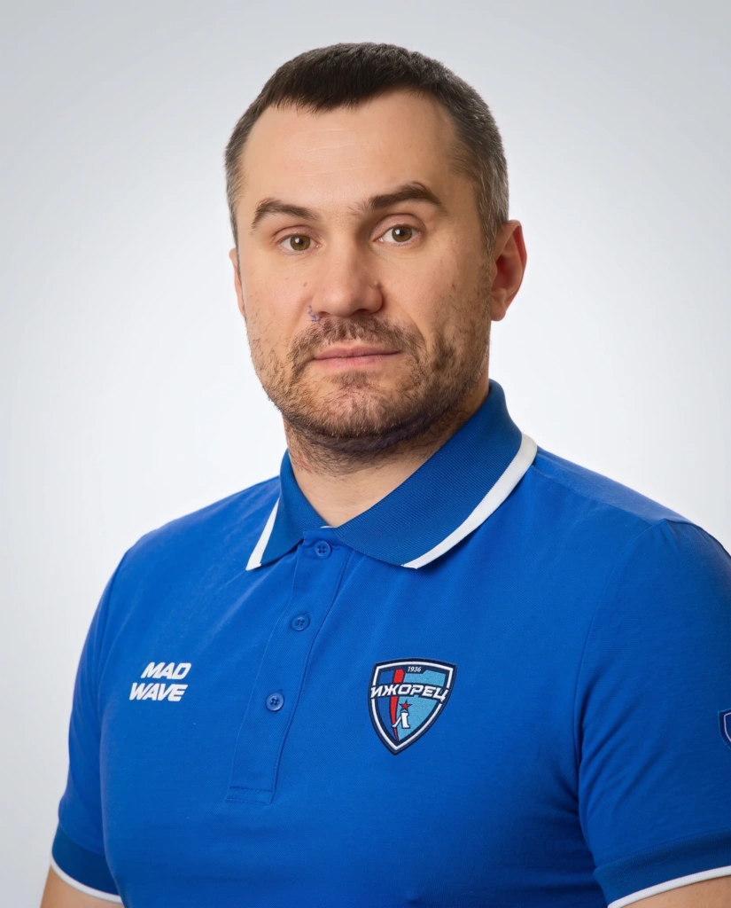 Японцев Дмитрий Викторович