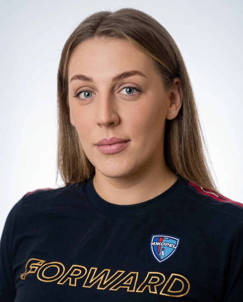Японцева Александра Романовна